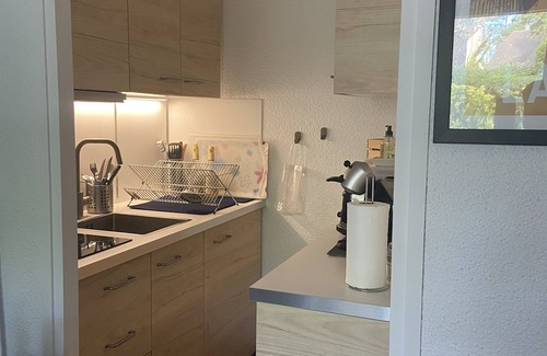 Seignosse House | Petite Maison Avec Terrasses 10mn de la Plage