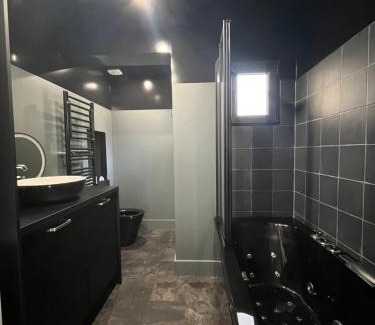 Chateaudun House | Petite maison centre ville châteaudun