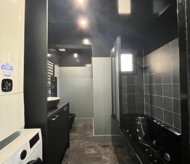 Chateaudun House | Petite maison centre ville châteaudun