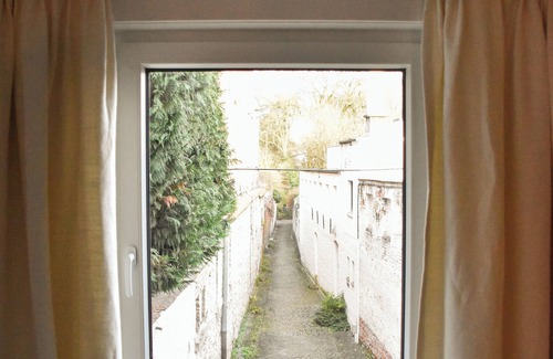 Tournai House | Petite Maison Cocoon au Centre de Tournai, Idéal Pour un Couple