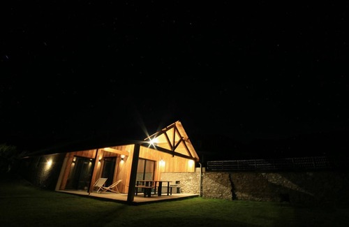 Arrens-Marsous Ski Chalet | Petite Maison d une Chambre Pour 2 Personnes
