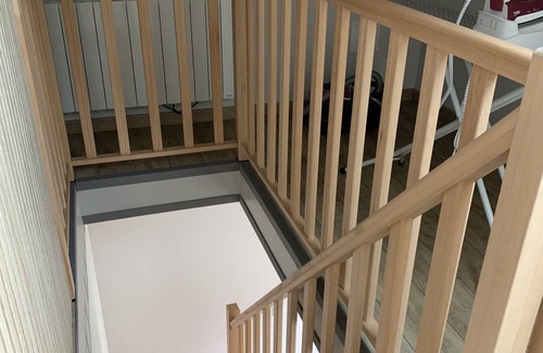 Iwuy House | Petite Maison D'iwuy