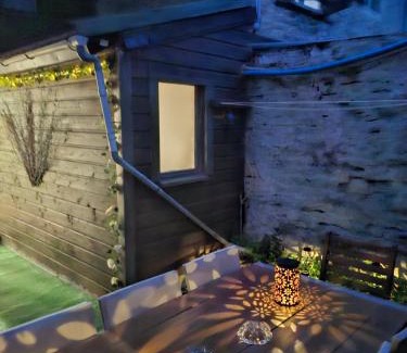 Vignory House | petite maison dans village de caractére