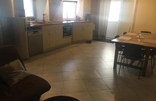 Recey-sur-Ource Apartment | Petite maison de campagne