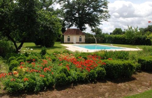 Maresche House | Petite maison de campagne avec piscine chauffée, tennis et nombreuses activités pour tous! - FR-1-410-270