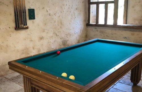 Maresche House | Petite maison de campagne avec piscine chauffée, tennis et nombreuses activités pour tous! - FR-1-410-270