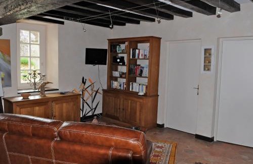 Maresche House | Petite maison de campagne avec piscine chauffée, tennis et nombreuses activités pour tous! - FR-1-410-270