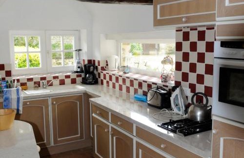 Maresche House | Petite maison de campagne avec piscine chauffée, tennis et nombreuses activités pour tous! - FR-1-410-270
