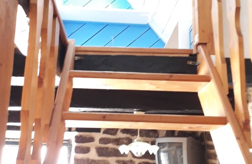 Berne House | Petite Maison DE Caractere