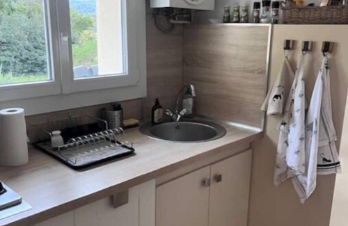 Auriol House | Petite Maison de Charme