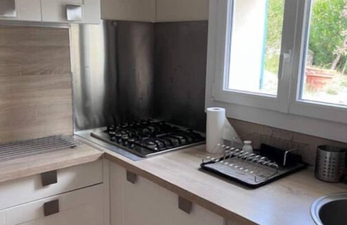 Auriol House | Petite Maison de Charme
