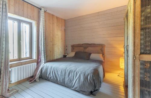 Epervans House | Petite Maison de Jeanne - Corps de ferme rénové