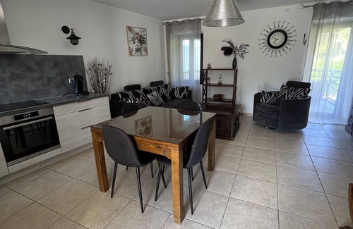 Campo House | Petite Maison de Village en Pierre Corse