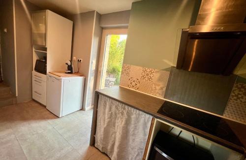 Salles-la-Source House | Petite maison du causse