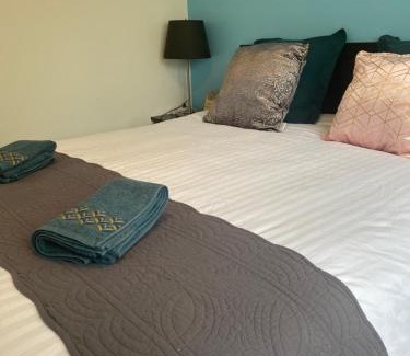 Giat House | Petite maison en Auvergne