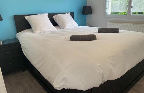 Giat House | Petite maison en Auvergne