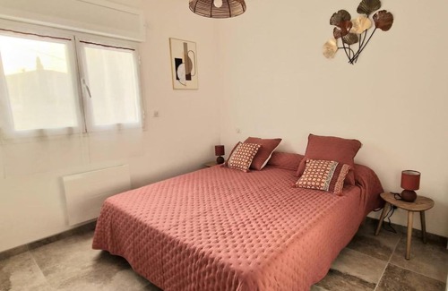Afa House | Petite maison en pierre