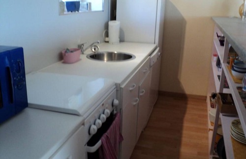 Firmi House | Petite maison en pierres proche du village d'agnac
