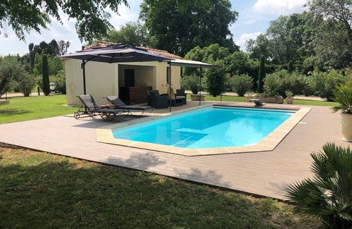 Arles House | Petite Maison en Provence