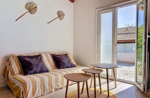 Isolella House | Petite maison familiale - Très proche de la mer - Les Frères de la Loc'