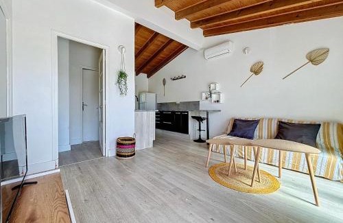 Isolella House | Petite maison familiale - Très proche de la mer - Les Frères de la Loc'