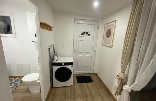 Evreux House | Petite maison