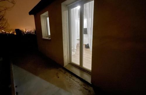 Evreux House | Petite maison