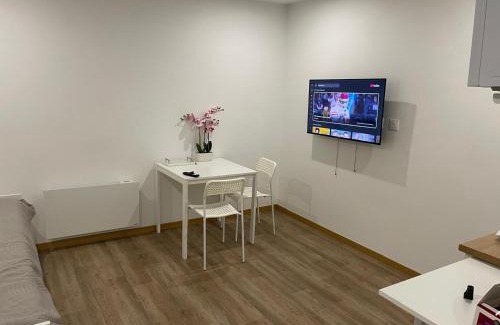 Evreux House | Petite maison