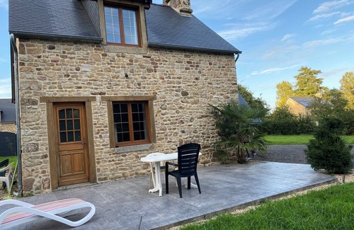 La Trinite House | Petite Maison