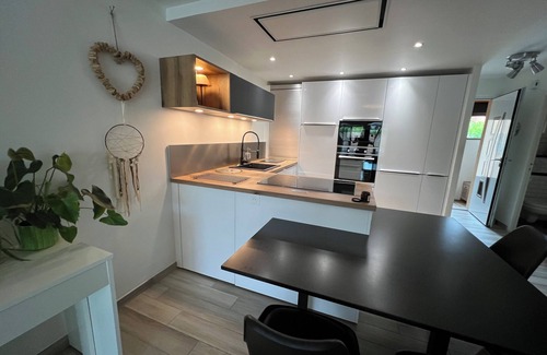 Bormes-Les-Mimosas House | Petite Maison
