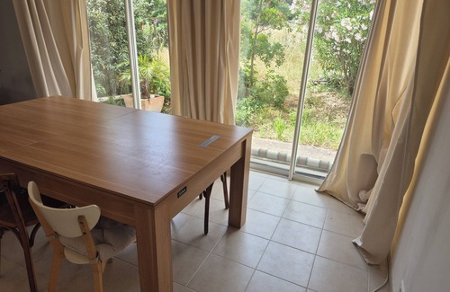 Puget-sur-Argens House | Petite Maison en Pleine Nature Avec Piscine