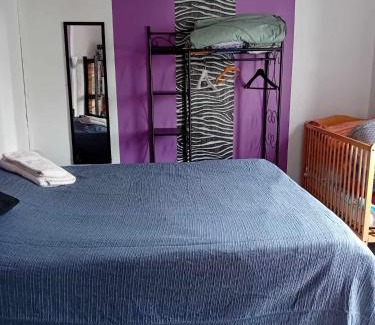 Saint-Charles du Port House | Petite maison indépendante