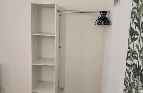 Juvisy-sur-Orge Apartment | Petite maison Juvisy, Orly 7 min, Paris 15min