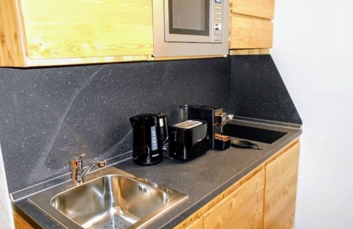 Gressan Apartment | Petite Maison Larice - Pila (AO)