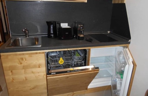 Gressan Apartment | Petite Maison Larice - Pila (AO)