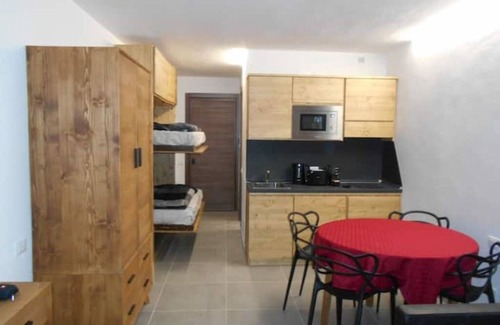 Gressan Apartment | Petite Maison Larice - Pila (AO)