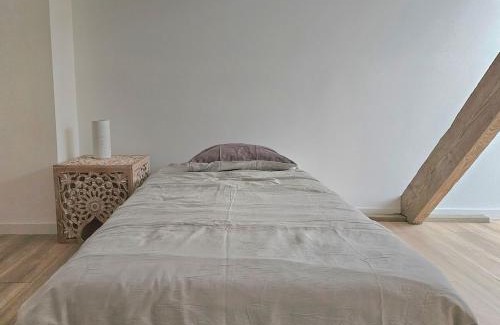 Oyonnax House | Petite maison, Oyonnax centre