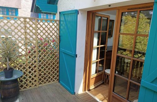 La Baule-Escoublac House | Petite maison proche de la mer