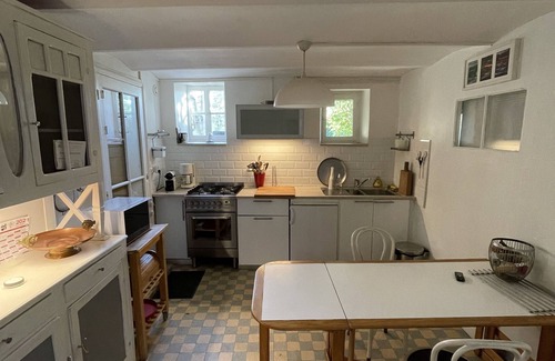 Millery House | Petite Maison Proche Semur-en-auxois