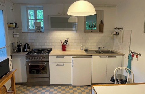 Millery House | Petite Maison Proche Semur-en-auxois