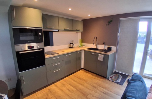 Reterre Apartment | Petite Maison Reterre