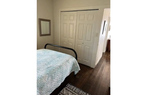 Houma Cottage | Petite Maison Sur l'eau'...Water Front Cottage
