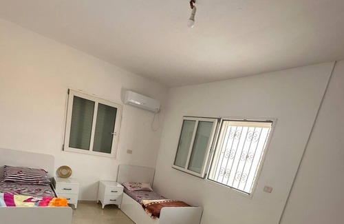 Medenine House | Petite Maison Très Calme et Agréable à Vivre