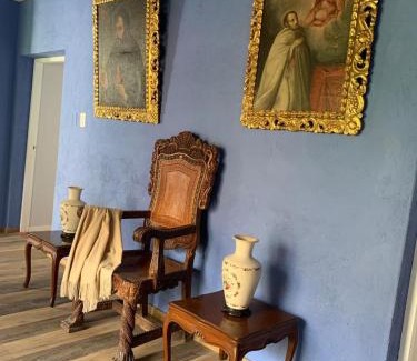 Yucay Bed & Breakfast | Petite Marie Casona Boutique
