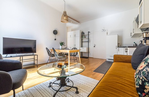 Suedvorstadt Apartment | Petite Pâtisserie Charlie