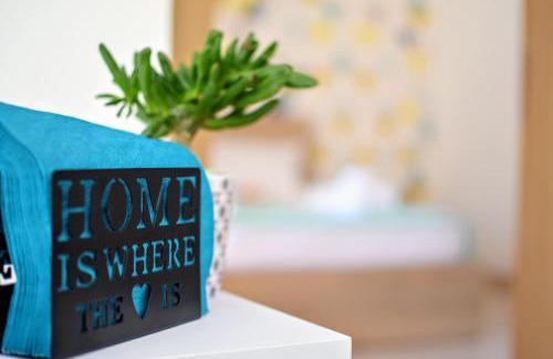 Rethymno Apartment | Petite palace