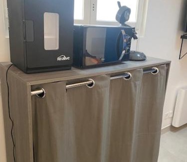 Morainvilliers Apartment | Petite Parenthèse proche SONELO