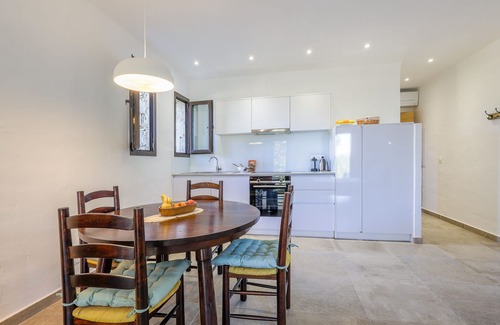 Corbara Apartment | Petite Pause de Fogata - Jolie vue mer