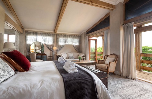 Umhlali Beach Bed & Breakfast | Petite Provence B&B