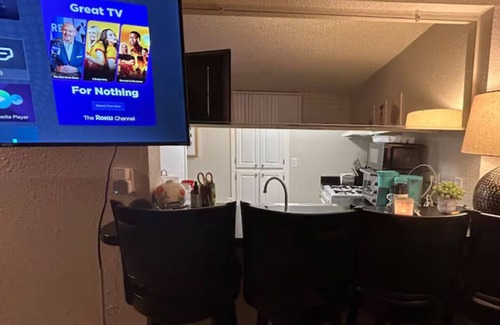 Village Grove Apartment | Petite Retreat Old Town